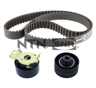 Timing Belt Kit SNR KD459.37