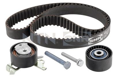 Timing Belt Kit SNR KD459.40