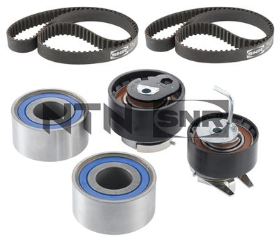 Timing Belt Kit SNR KD459.62