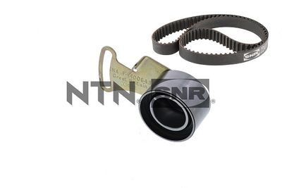 Timing Belt Kit SNR KD461.02