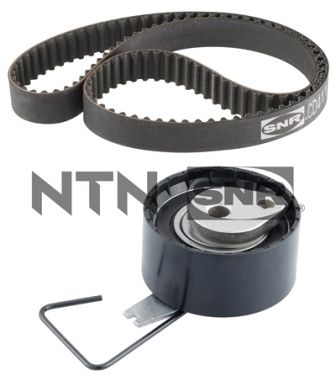 Timing Belt Kit SNR KD461.10