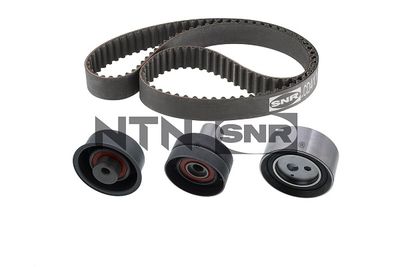 Timing Belt Kit SNR KD468.01