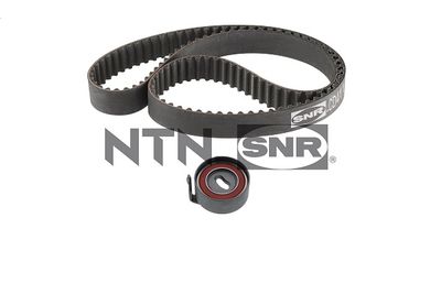 Timing Belt Kit SNR KD468.04