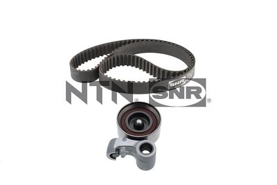 Timing Belt Kit SNR KD469.18