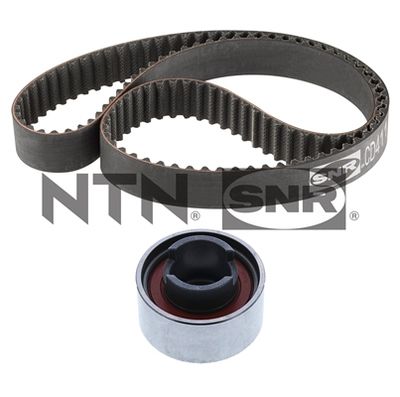 Timing Belt Kit SNR KD470.01