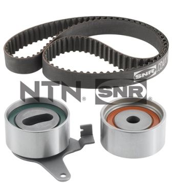 Timing Belt Kit SNR KD470.34