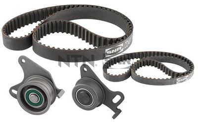 Timing Belt Kit SNR KD473.01