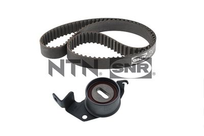 Timing Belt Kit SNR KD473.14