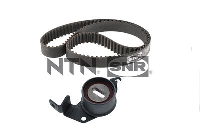 Timing Belt Kit SNR KD473.15