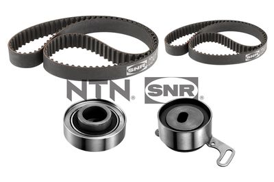 Timing Belt Kit SNR KD474.07