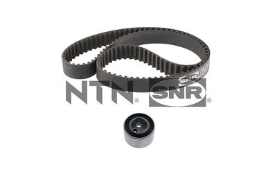 Timing Belt Kit SNR KD477.01