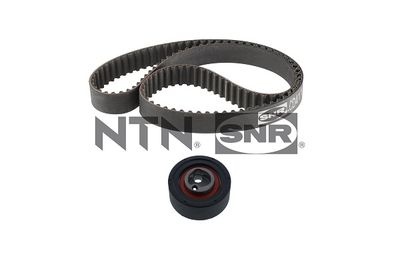 Timing Belt Kit SNR KD477.03