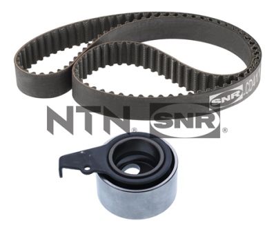 Timing Belt Kit SNR KD477.04