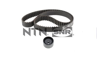 Timing Belt Kit SNR KD477.06