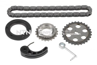 Timing Chain Kit SNR KDC451.03