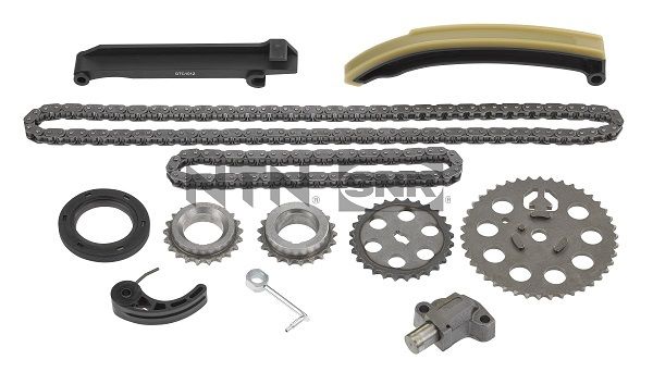 SNR KDC451.04 Timing Chain Kit