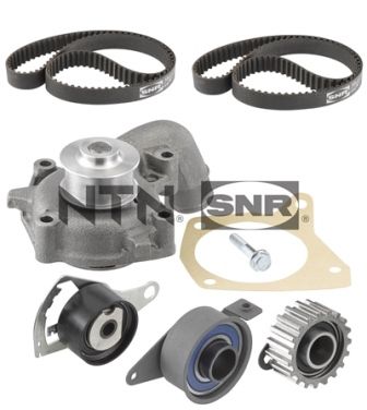 Water Pump & Timing Belt Kit SNR KDP452.070