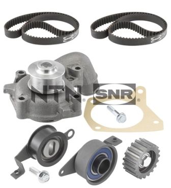 Water Pump & Timing Belt Kit SNR KDP452.100