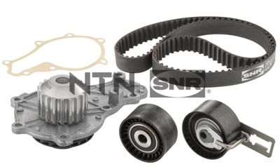 Water Pump & Timing Belt Kit SNR KDP452.250