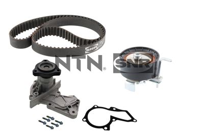 Water Pump & Timing Belt Kit SNR KDP452.271