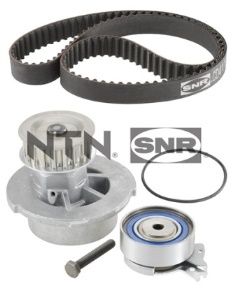 Water Pump & Timing Belt Kit SNR KDP453.020
