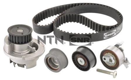 SNR KDP453.170 Water Pump & Timing Belt Kit