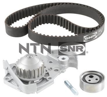 SNR KDP455.411 Water Pump & Timing Belt Kit