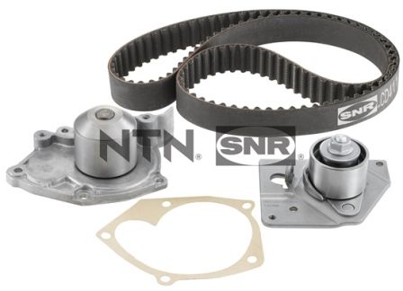 SNR KDP455.470 Water Pump & Timing Belt Kit