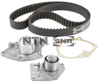 SNR KDP455.560 Water Pump & Timing Belt Kit