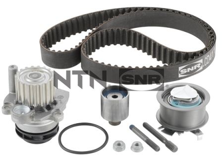 SNR KDP457.490 Water Pump & Timing Belt Kit