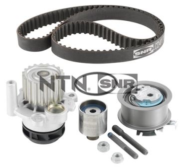 SNR KDP457.492 Water Pump & Timing Belt Kit