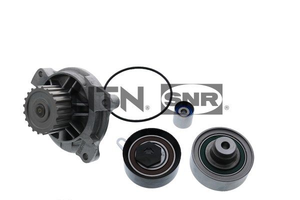 SNR KDP457.780 Water Pump & Timing Belt Kit