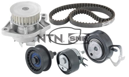 SNR KDP457.820 Water Pump & Timing Belt Kit