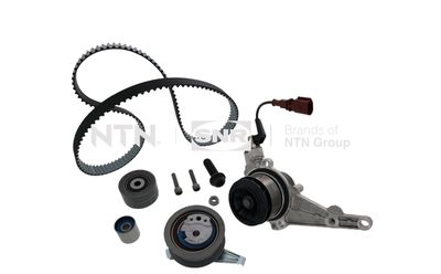 Water Pump & Timing Belt Kit SNR KDP457.860S