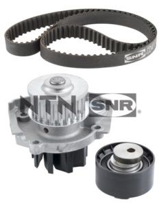 SNR KDP458.341 Water Pump & Timing Belt Kit