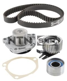 SNR KDP458.520 Water Pump & Timing Belt Kit