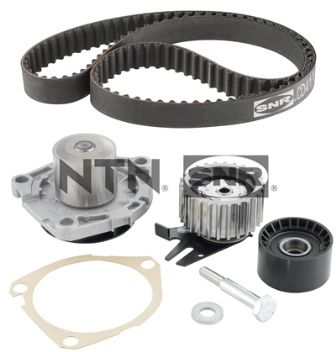 SNR KDP458.530 Water Pump & Timing Belt Kit