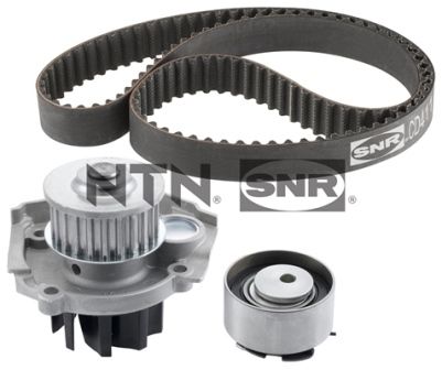 SNR KDP458.540 Water Pump & Timing Belt Kit