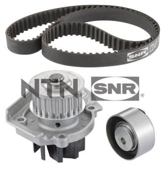 SNR KDP458.550 Water Pump & Timing Belt Kit