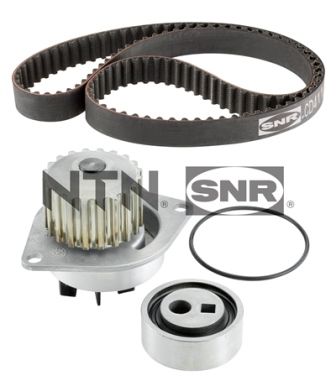 Water Pump & Timing Belt Kit SNR KDP459.070