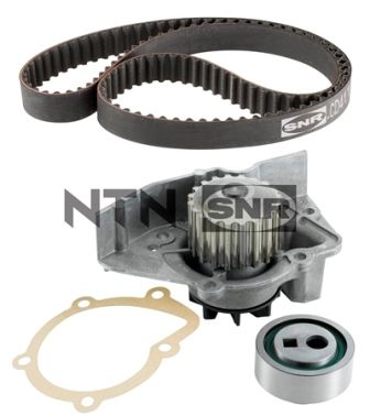 SNR KDP459.080 Water Pump & Timing Belt Kit