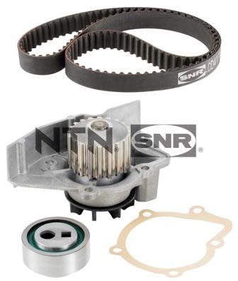 SNR KDP459.081 Water Pump & Timing Belt Kit