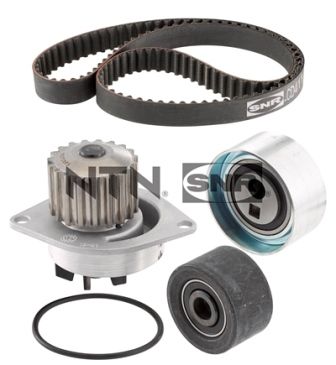 Water Pump & Timing Belt Kit SNR KDP459.130