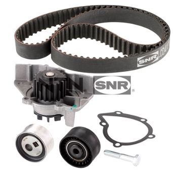 Water Pump & Timing Belt Kit SNR KDP459.141