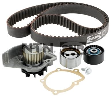 SNR KDP459.290 Water Pump & Timing Belt Kit