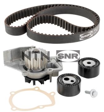 Water Pump & Timing Belt Kit SNR KDP459.330