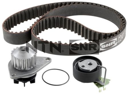 SNR KDP459.340 Water Pump & Timing Belt Kit