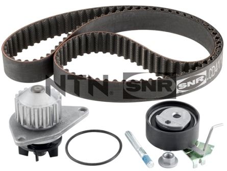 SNR KDP459.350 Water Pump & Timing Belt Kit