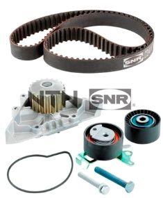 Water Pump & Timing Belt Kit SNR KDP459.400