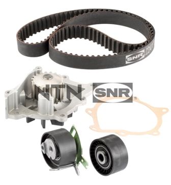 SNR KDP459.580 Water Pump & Timing Belt Kit